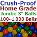 My Balls Pack of 150 Jumbo 3