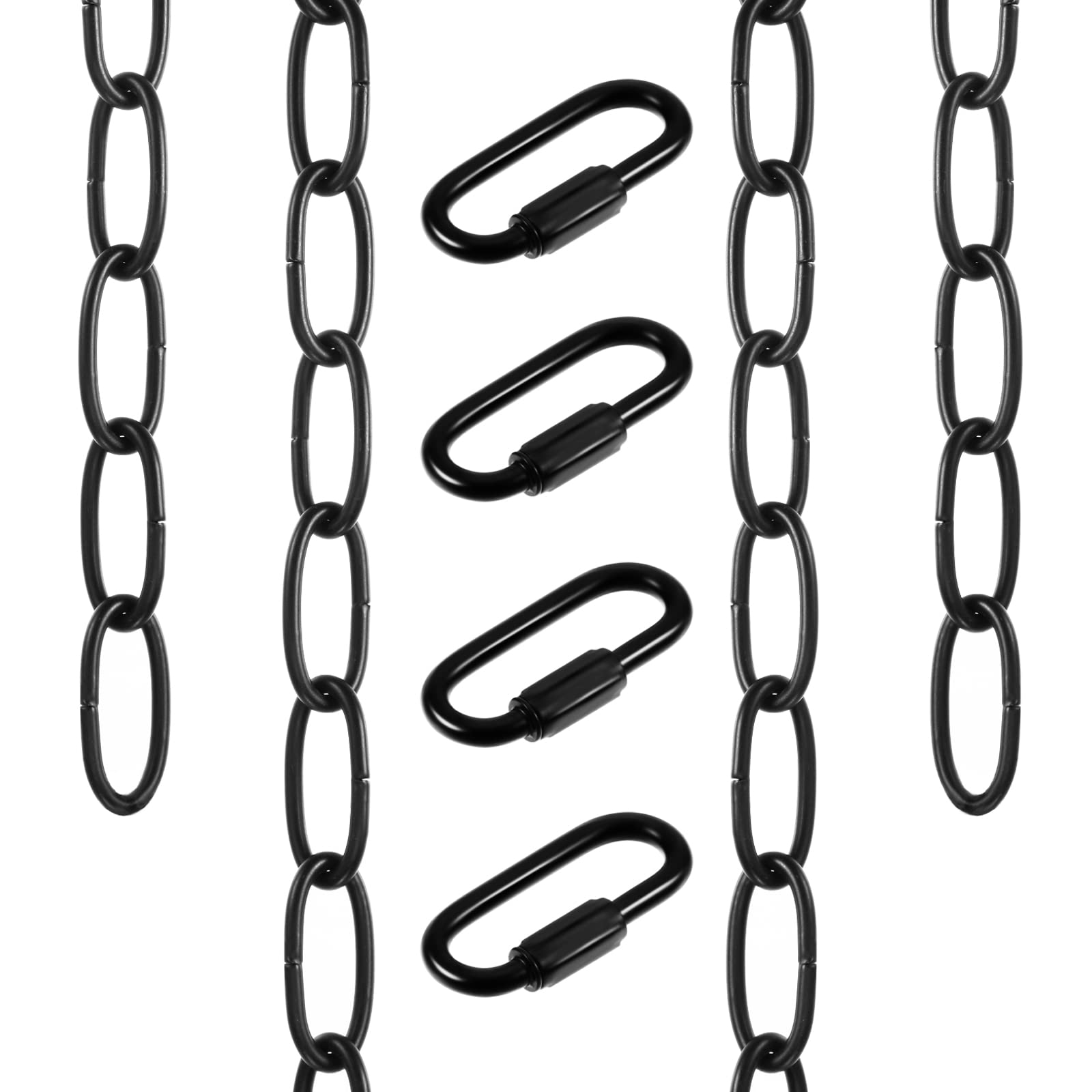 Canomo 12 Feet Pendant Light Fixture Chain