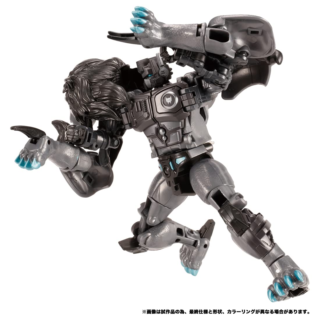 Transformers Generations Armada Nemesis Prime & Air Defense Mini-Con