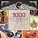 1,000 Steampunk Creations: Neo-Victorian Fashion, Gear, and Art (1000 Series) by Dr. Grymm, Barbe Saint John