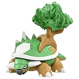Takara Tomy Pokemon Monster Collection Moncolle