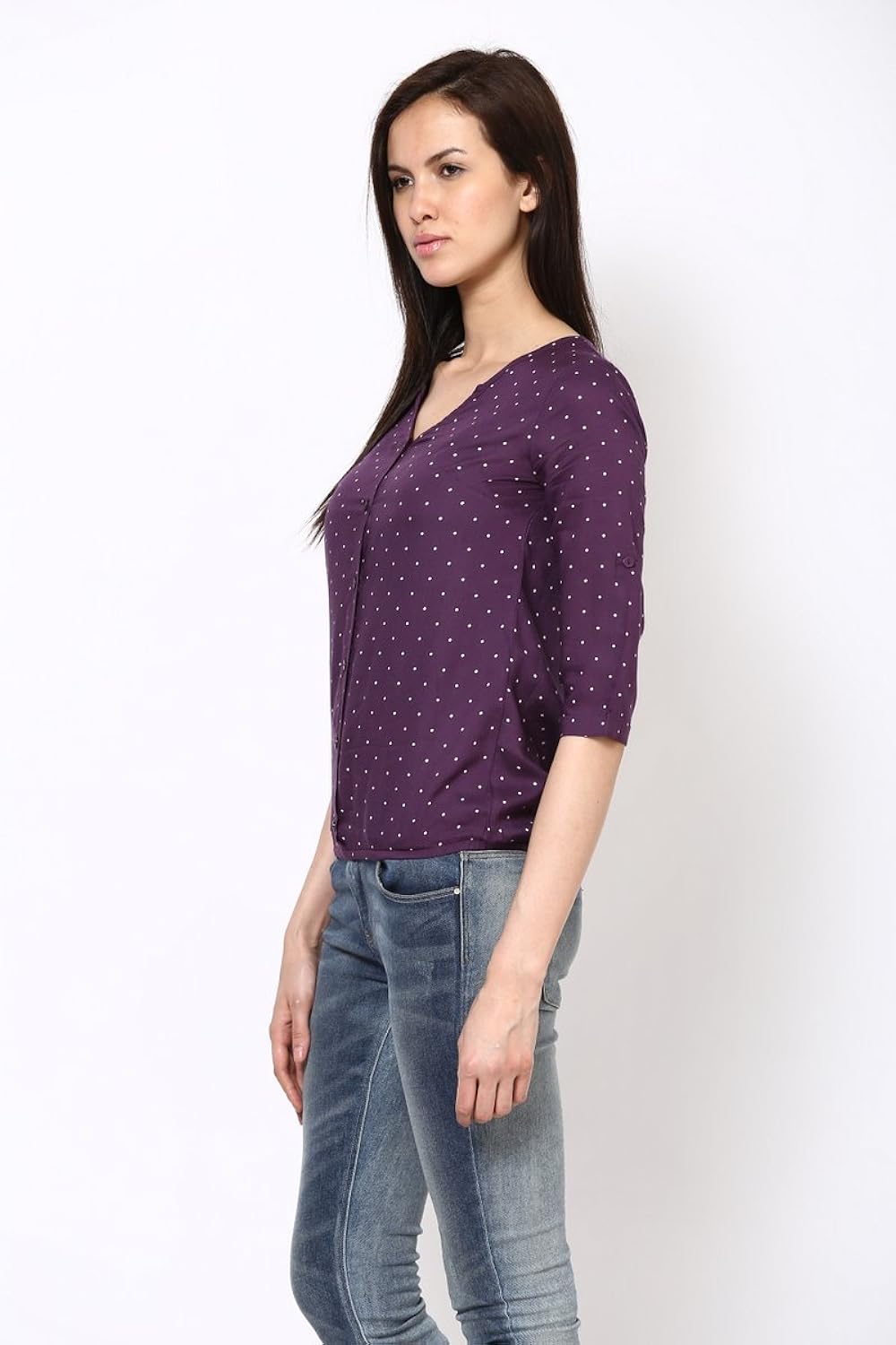 harpa women's body blouse top