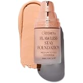 Flawless Stay Liquid Foundation