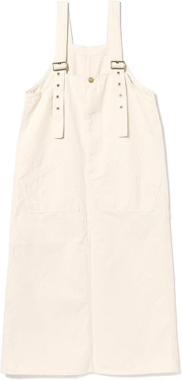 Amazon レイビームス Ray Beams ワンピース Web限定 Lee ジャンパースカート レディース 424 Kinari S スカート 通販