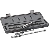 GEARWRENCH 3 Pc. 3/8" Drive 6 Pt. Magnetic Swivel Spark Plug Set - 41740D