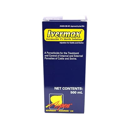 Ivermectin Online Orders