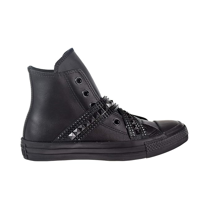 Converse Damen Chuck Taylor All Star Punk Strap Hohe Sneaker