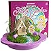 Light-up Fairy Garden Kit for Kids - Craft & Grow Your Own Indoor Gardening - Gift for Girls & Boys : Includes Everything for Planting a DIY Magical Enchanted Gardens - Fun STEM Crafts