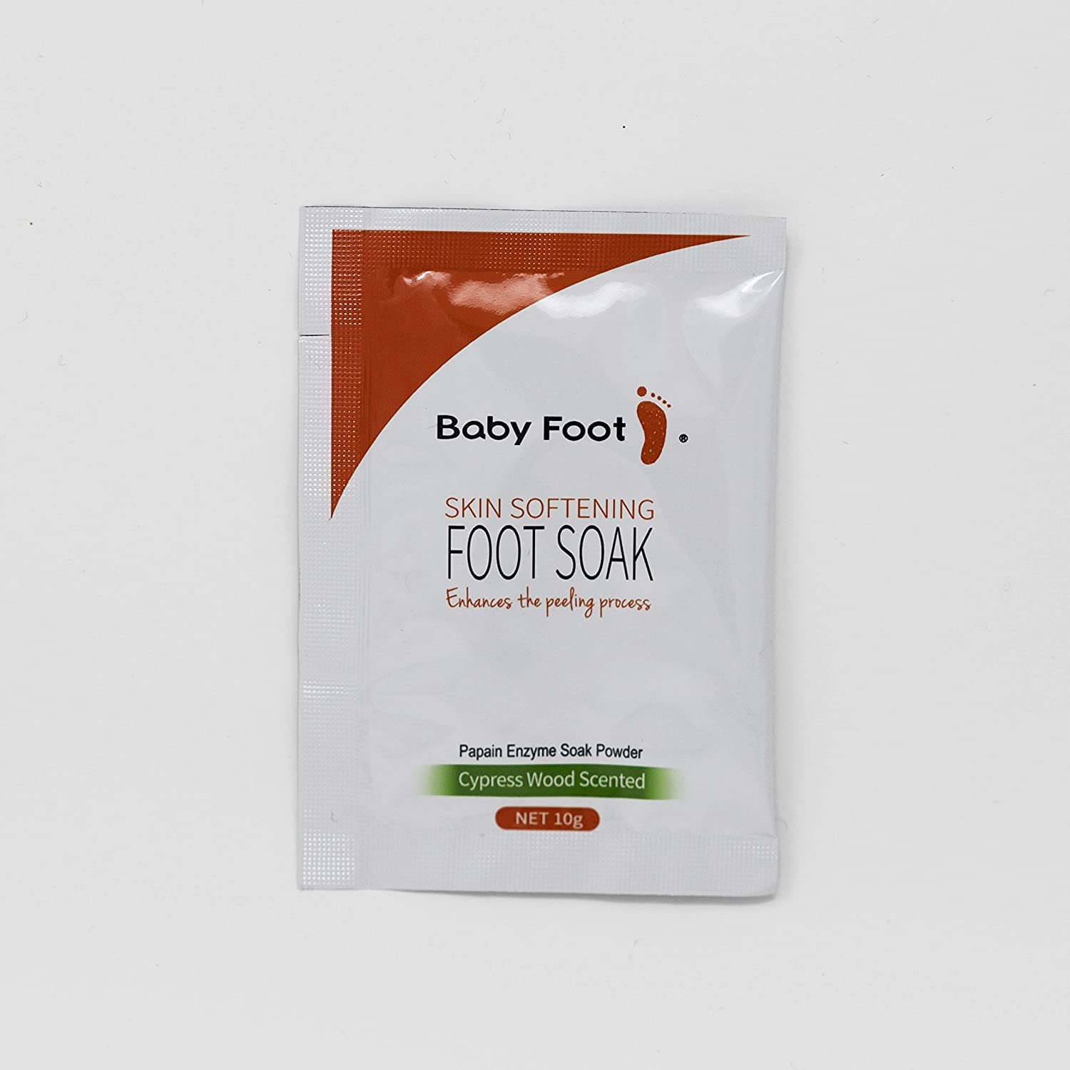 Baby Foot Spa Bundle Holiday Version - Original Exfoliant Foot Peel + 2 Foot Soaks & Foot Scrub - Repair Rough Dry Cracked Feet and remove Dead Skin, Repair Heels - Baby Soft Smooth Lavender Scented