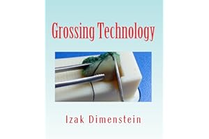 Grossing Technology: A Guide for Biopsies and Small specimens