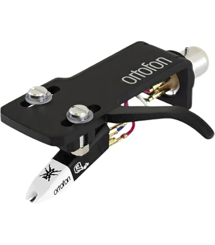 Amazon.com: Ortofon OM Q.Bert : Musical Instruments