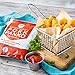 Pork Panko - 0 Carb Pork Rind Breadcrumbs - Keto and Paleo Friendly, Naturally Gluten-Free and Carb-Free (3 x 3oz Packs)