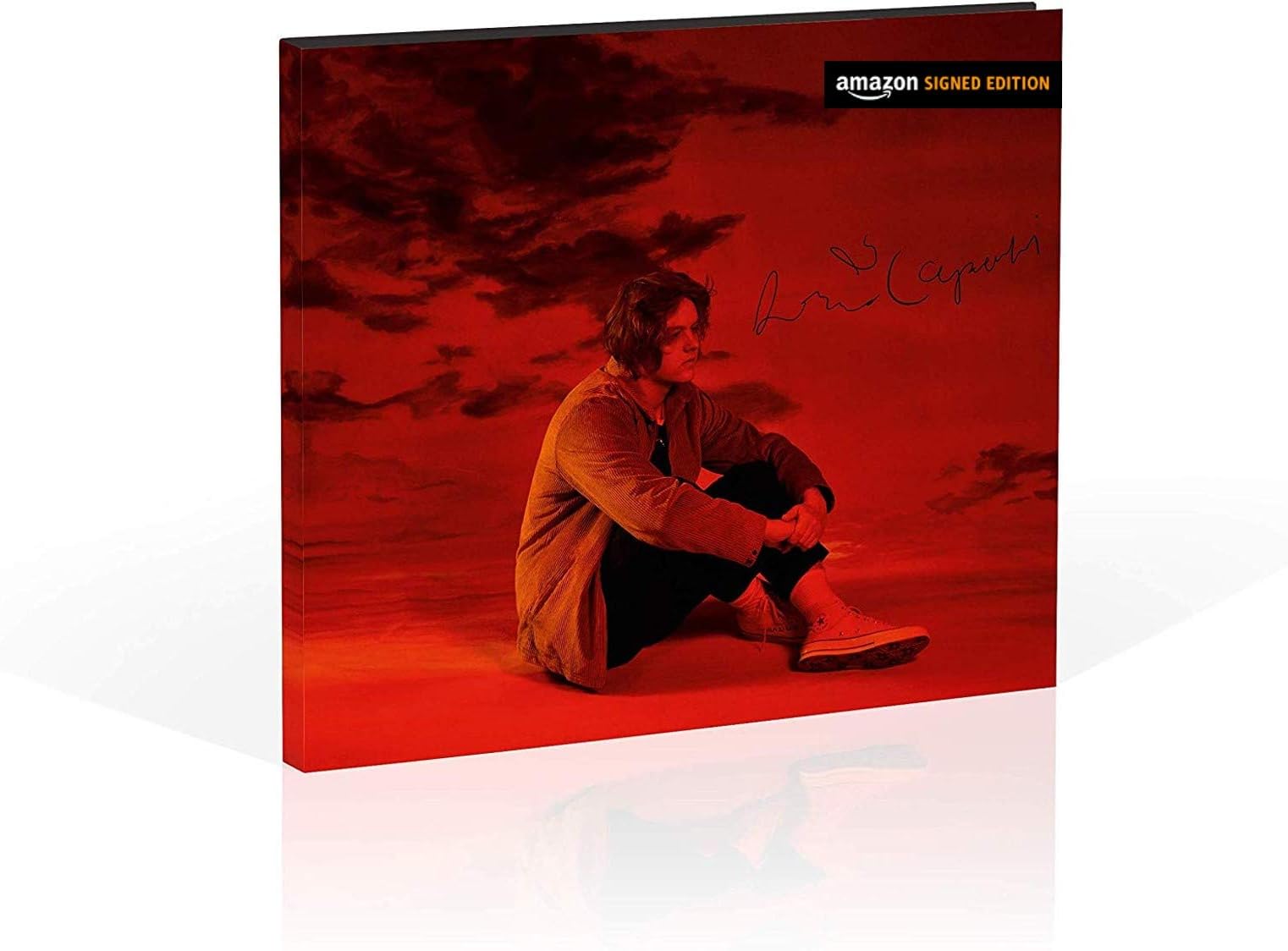 Divinely Uninspired To A Hellish Extent Amazon Signed Version