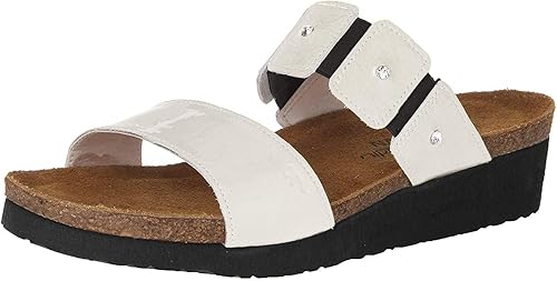 naot bianca sandals