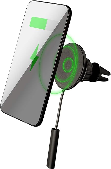 Amazon Tqi 22 車載 Qi ワイヤレス充電器 車載ホルダー ホールドタイプやマグネットではないナノ吸着パッド スマホホルダー ロングアームなし Taxion 安心の国内検品 急速充電対応 Qi充電器 ナノ 吸着パッド 卓上ホルダー 置くだけ充電 ナノホルダー スマホ