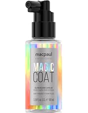 Magic Coat Blindagem Capilar Anti Umidade - 200ML | Amazon.com.br
