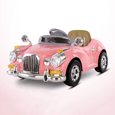coche control remoto bebe