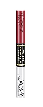 Astor Perfect Stay 16h Transfer Proof Lippenstift, 235 I'll Stay Nude, langanhaltend, 1er Pack (1 x 7 ml)
