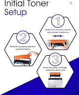 GPC Image Compatible Toner 4-Pack for Samsung Xpress SL-C430 C480 Series view 6