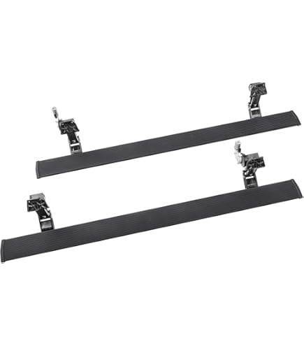 Amazon.com: RealTruck AMP Research PowerStep | Fits 2017