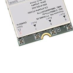 DW5821E 3G/4G/5G Card, Network Adapter Card, for