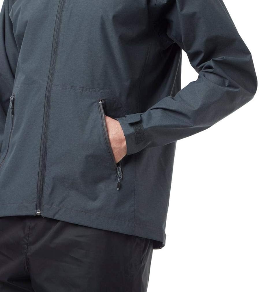 Berghaus Stormcloud Optic Coats 