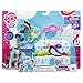 My Little Pony Friendship is Magic Rainbow Dash Cloudominium Playset