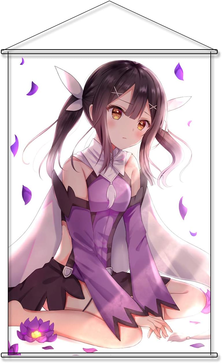 Amazon Co Jp Nijigen Club タペストリー Fate Kaleid Liner プリズマ イリヤ Fate Stay Night 衛宮美遊 美遊 エーデルフェルト ポスター 掛ける絵 巻物 軸物 アニメ 漫画 可愛い アニメ おしゃれ 萌え カスタム可能 90cmx60cm ホビー 通販