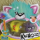 Kachooz 2 Pack Number 43 & 53