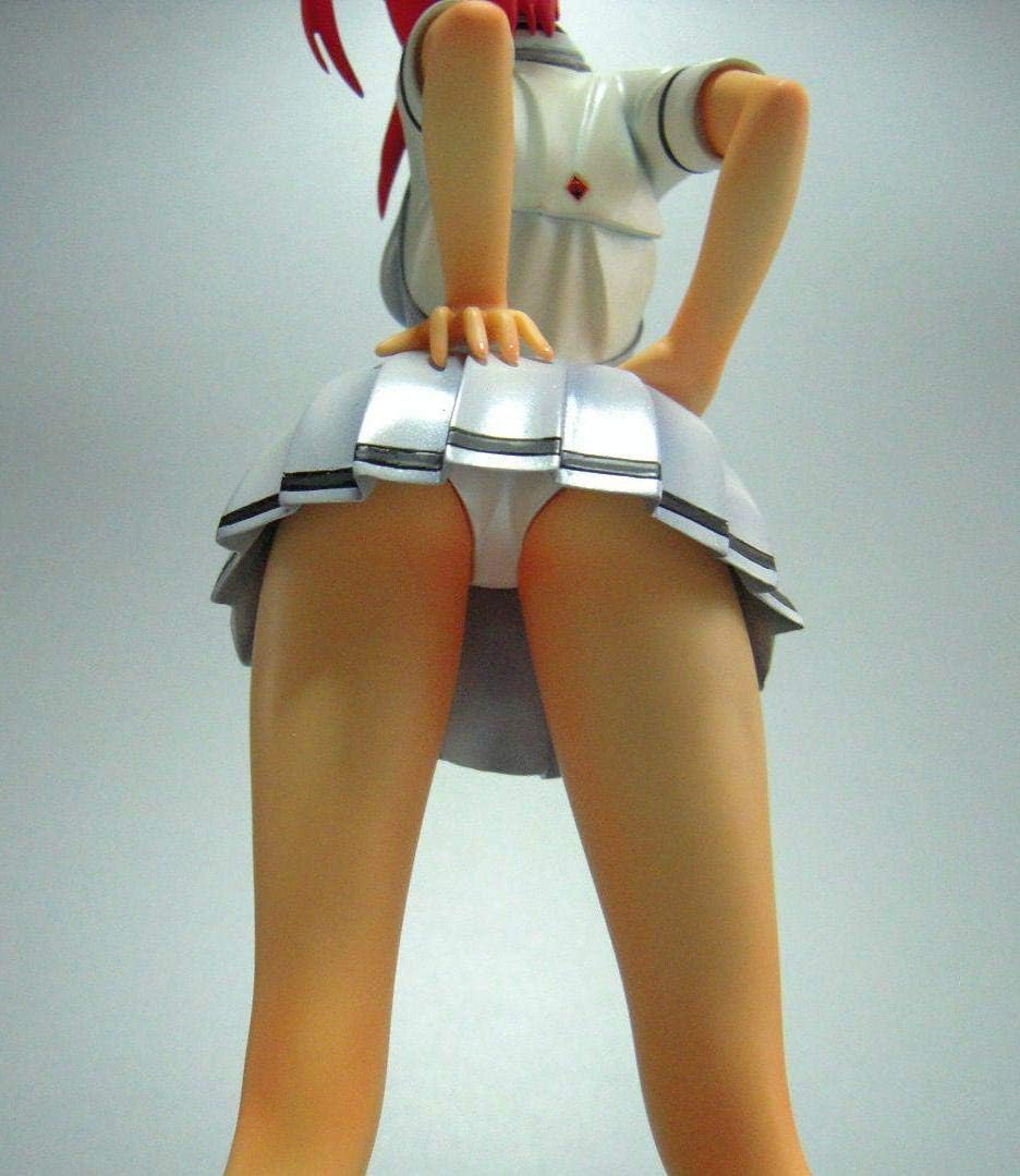 Amazon Mine マイン 聖痕のクェイサー 1 6 織部まふゆ ガレージキット完成品 フィギュア フィギュア ドール 通販