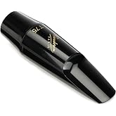 Vandoren SM613B T75 Jumbo JAVA Tenor Saxophone Mouthpiece , Black