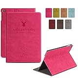 DuraSafe Cases for iPad 10.2 Inch 9 8 7 2021 2020