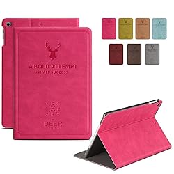 DuraSafe Cases for iPad 10.2 Inch 9 8 7 2021 2020
