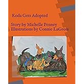 Koda Gets Adopted