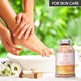 AROMATIKA Joint & Muscle Bath Salts 600 g Natural Sea Salt Lavender view 6
