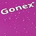Gonex Ultra Lightweight Packable Backpack Daypack Handy Foldable Camping Outdoor Travel Cycling Backpacking(Rose Red)