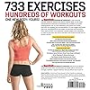 The Women's Health Big Book of Exercises: Four Weeks to a Leaner, Sexier, Healthier You!