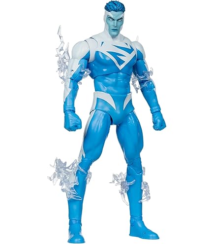 ドクターインポッシブル フィギュア DC Amazon.com: DC Direct Justice League of America Series 2 Action