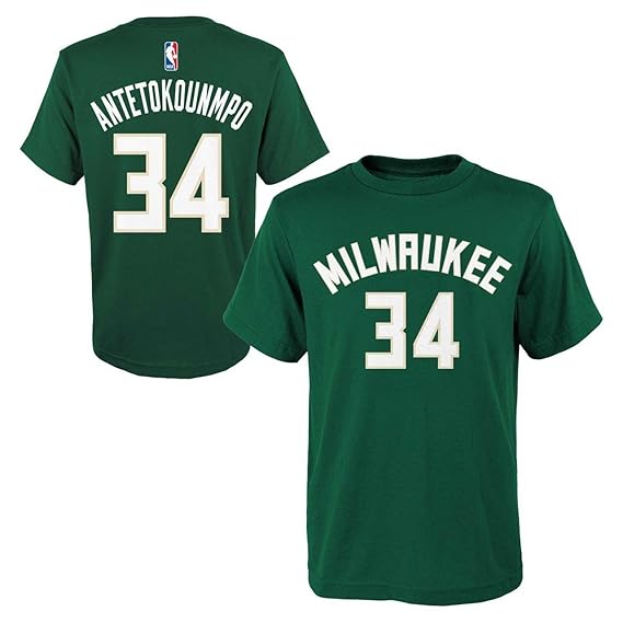 antetokounmpo t shirt