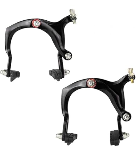 Amazon.com : CAMPAGNOLO Centaur Dual Pivot Front & Rear