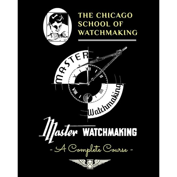 Amazon.com: The Theory of Horology: 9782940025497: Charles-André