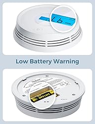 AEGISLINK Smoke Carbon Monoxide