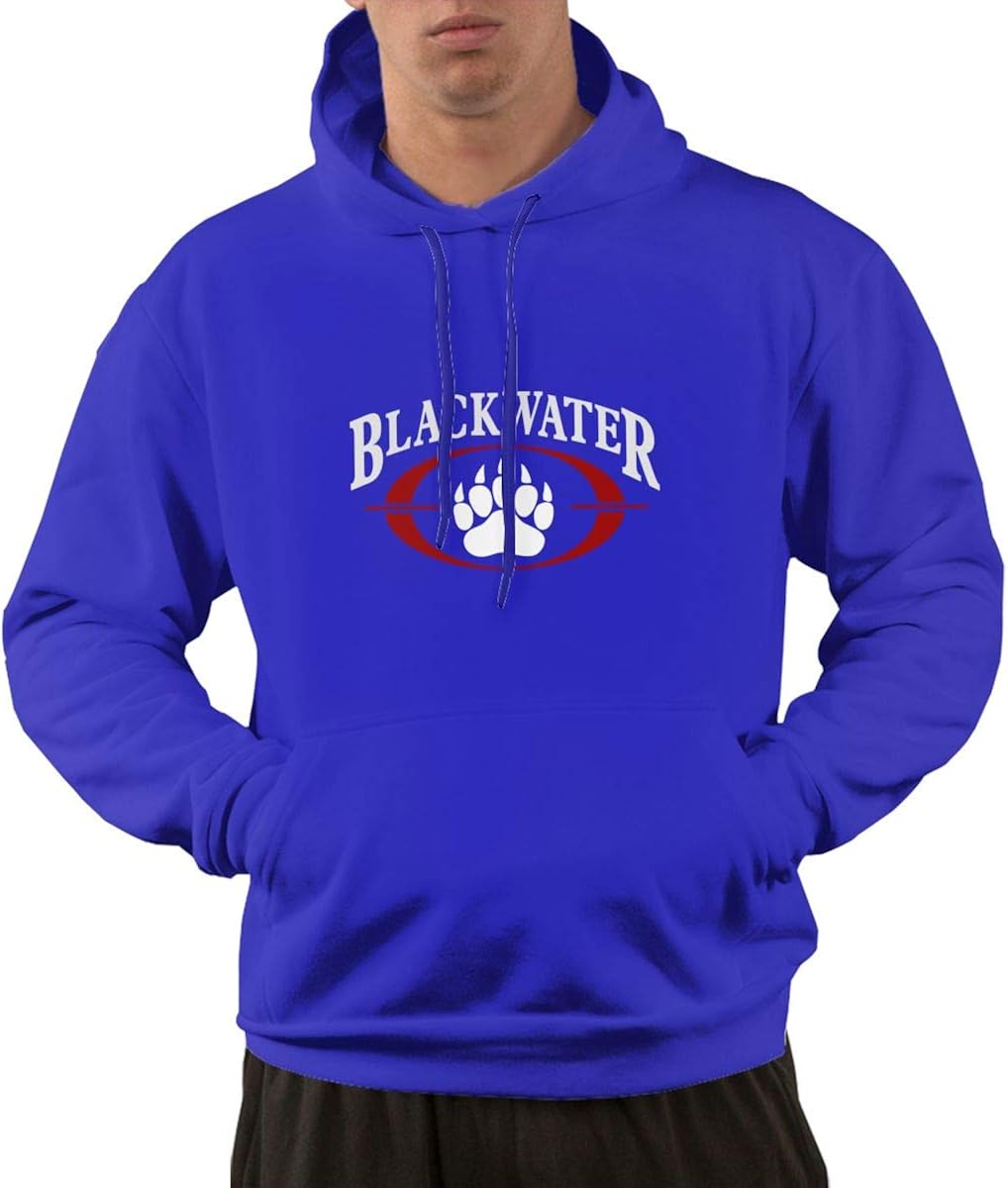 blackwater hoodie