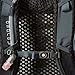 Osprey Packs Manta AG 36 Hydration Pack, Fossil Grey, Medium/Large