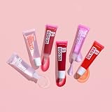 Collection Lasting High-Shine Lip Gloss Pink Fizz 10ml Vegan view 4