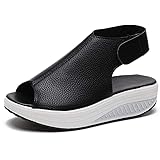 Amazon.com: AOJIAN Shoes Womens Sandals Summer Rhinestone ...