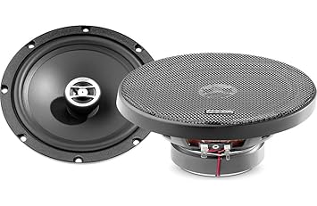 focal performance 165