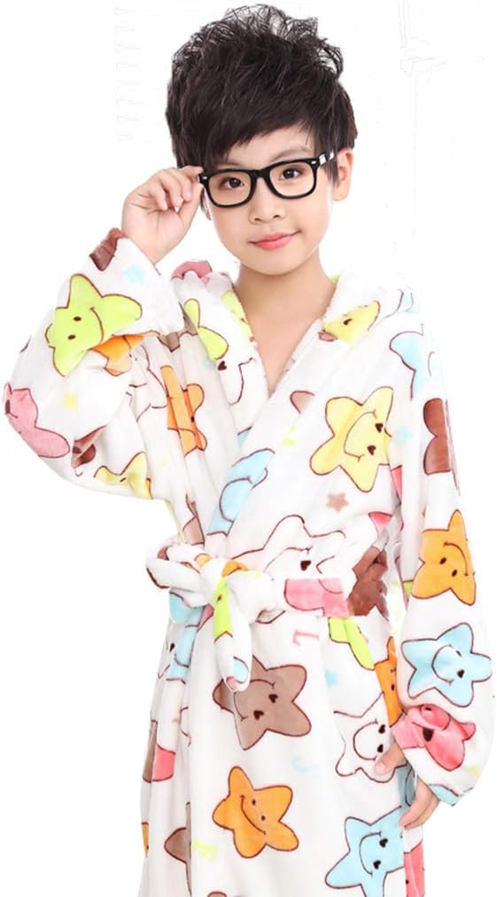 boys dressing gown nz