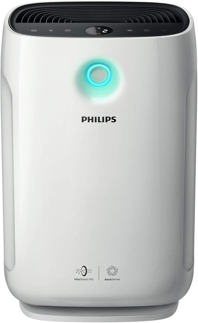 Philips Ac2889 10 Air Purifier 2000 Series Amazon De Baumarkt