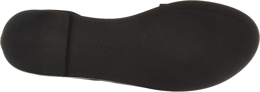 lucky brand felicitas flat